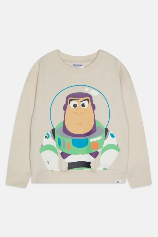 Crew Toddler Sweatshirt
