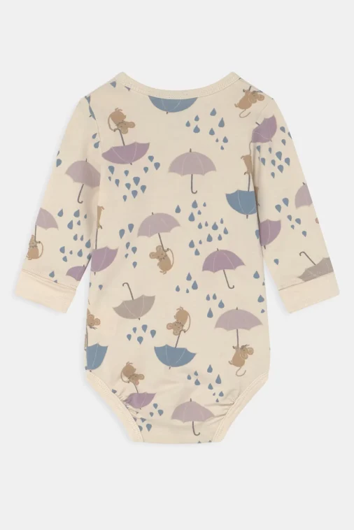 Wrap Clouds Kids Body - Image 3