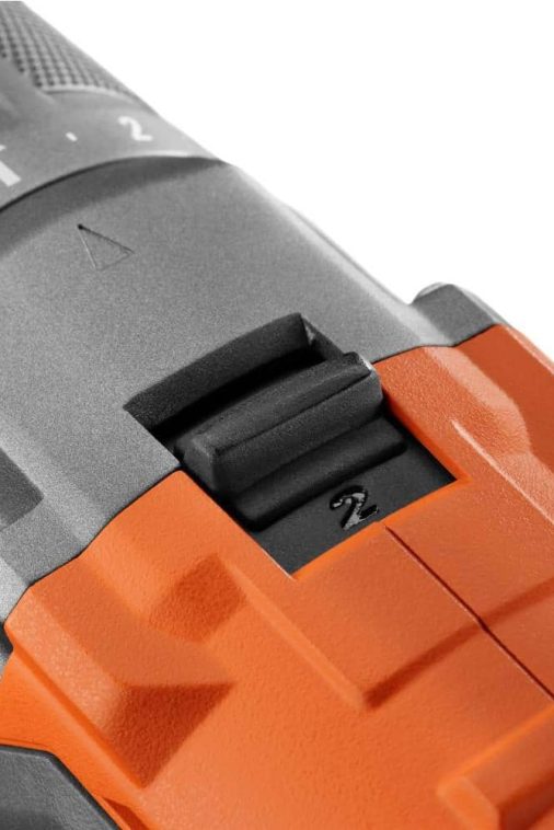 18V Brushless Cordless 1/2 in. Hammer Drill/Driver (Tool Only) R86115B - Image 8