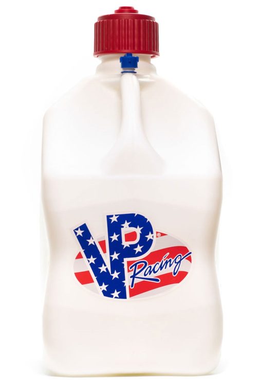VP Racing 5.5 Gal Motorsport Racing Utility Jug, Patriotic (8 Pack) - Image 7