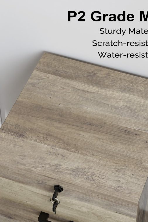 VINGLI Cabinet Folders Rolling Cabinets - Image 9