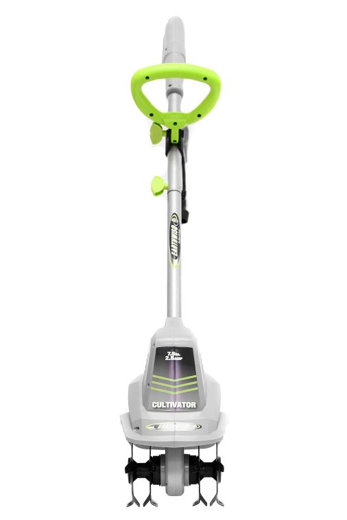 Earthwise TC70025 7 5 Inch Electric Cultivator - Image 4