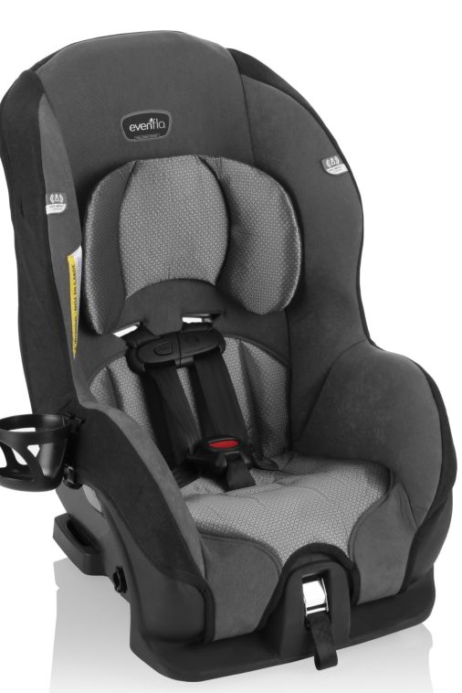 Evenflo Tribute Convertible Seat Saturn - Image 5