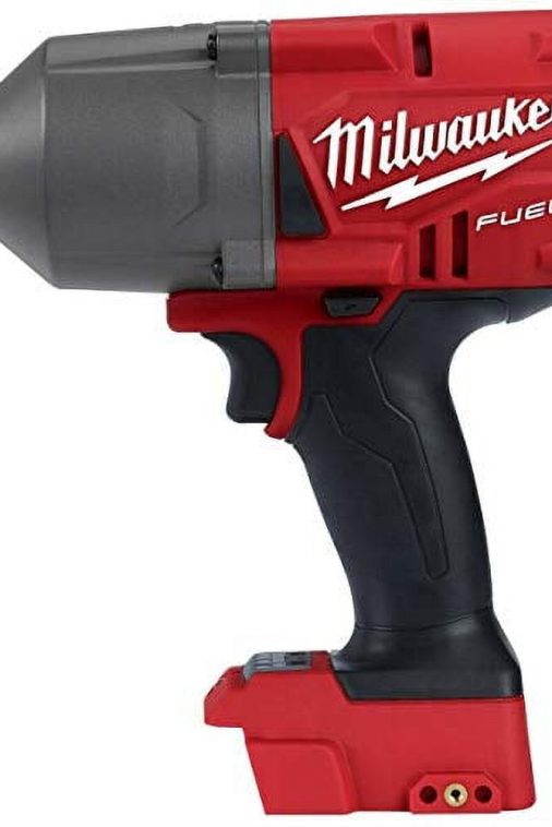 Milwaukee 2767-20 M18 Fuel High Torque 1/2" Impact Wrench with Friction Ring