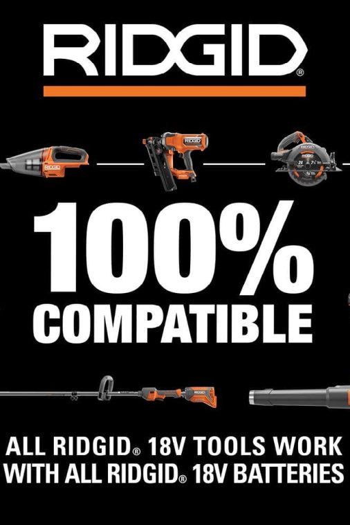 18V Brushless Cordless 1/2 in. Hammer Drill/Driver (Tool Only) R86115B - Image 15