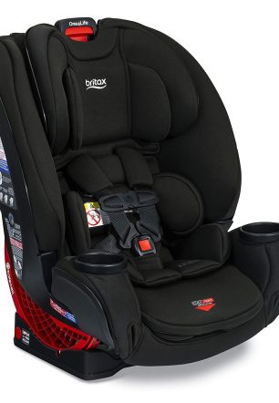 Britax One4Life ClickTight Eclipse Black
