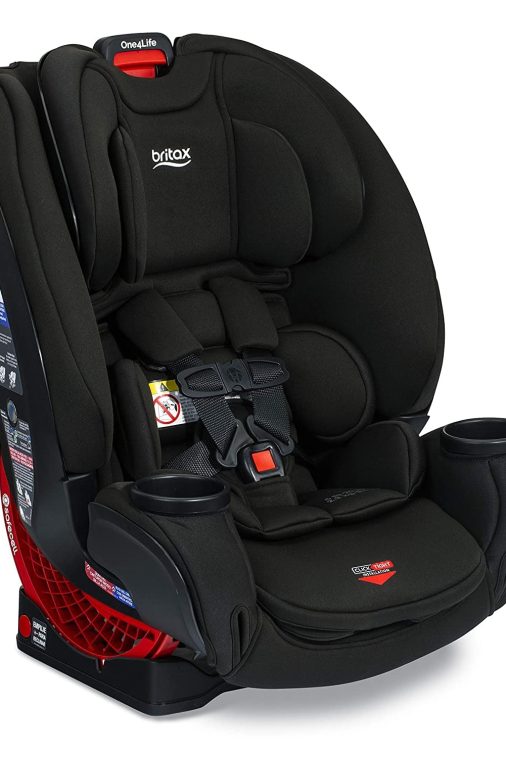 Britax One4Life ClickTight Eclipse Black