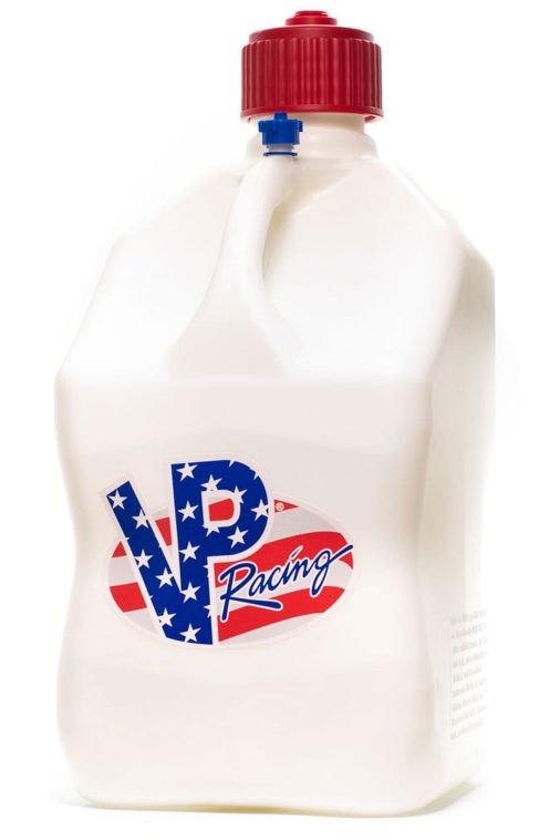 VP Racing 5.5 Gal Motorsport Racing Utility Jug, Patriotic (12 Pack) - Image 8