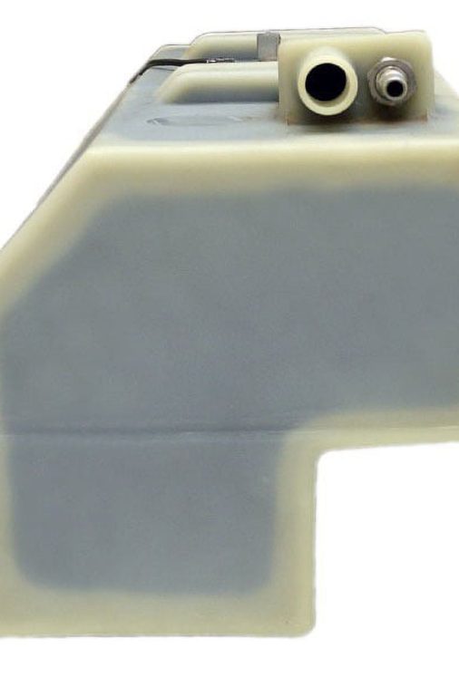 Moeller Boat Fuel Tank FT2341 BR | Lund Boats 23 Gallon Insulated Poly - Image 3
