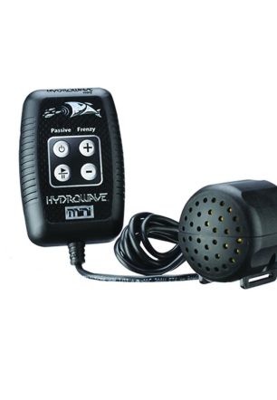 Hydrowave Mini System Package Black