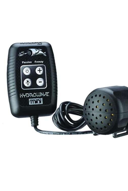 Hydrowave Mini System Package Black