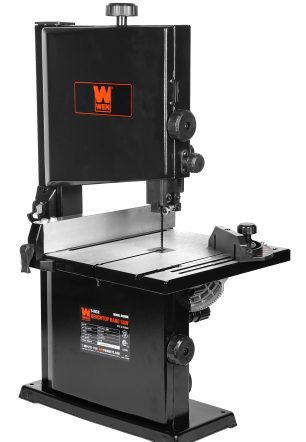 WEN 9 Inch 2 8 Amp Benchtop BA3959