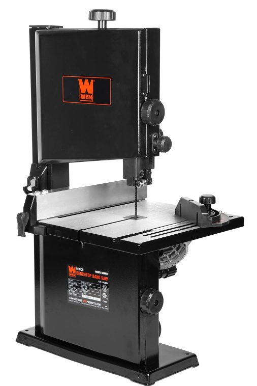 WEN 9 Inch 2 8 Amp Benchtop BA3959