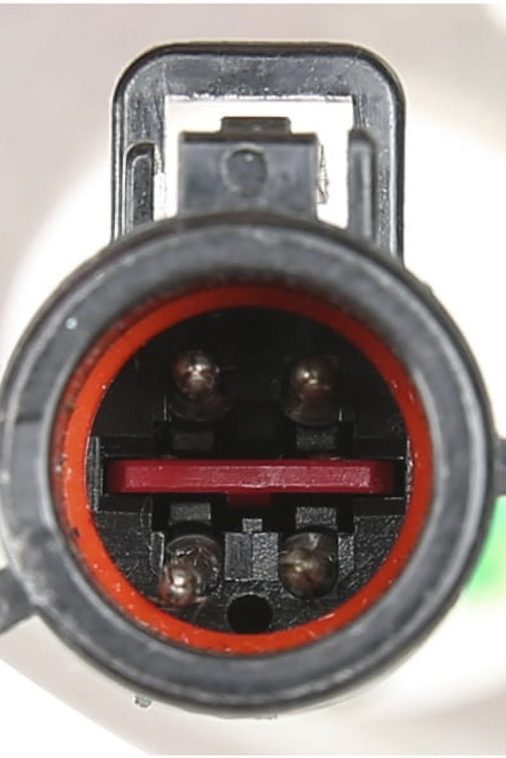 Delphi Lifetime Warranty Fuel Pump Assembly Fits select: 2005-2007 FORD ESCAPE, 2006-2007 MERCURY MARINER - Image 4