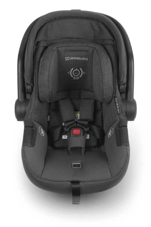 Vista V2 Stroller Greyson Charcoal - Image 7