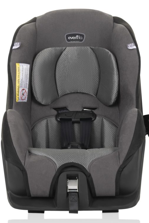 Evenflo Tribute Convertible Seat Saturn