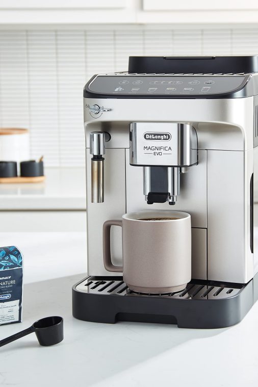 DeLonghi ECAM29043SB Magnifica Espresso Machine - Image 9