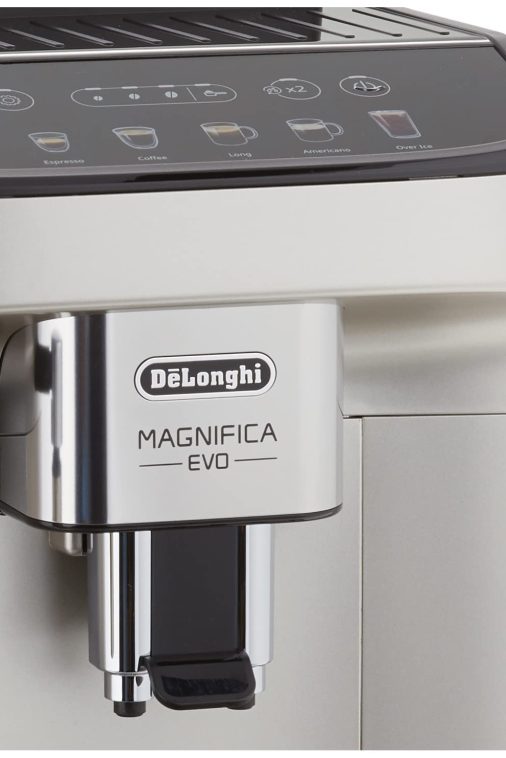 DeLonghi ECAM29043SB Magnifica Espresso Machine - Image 8