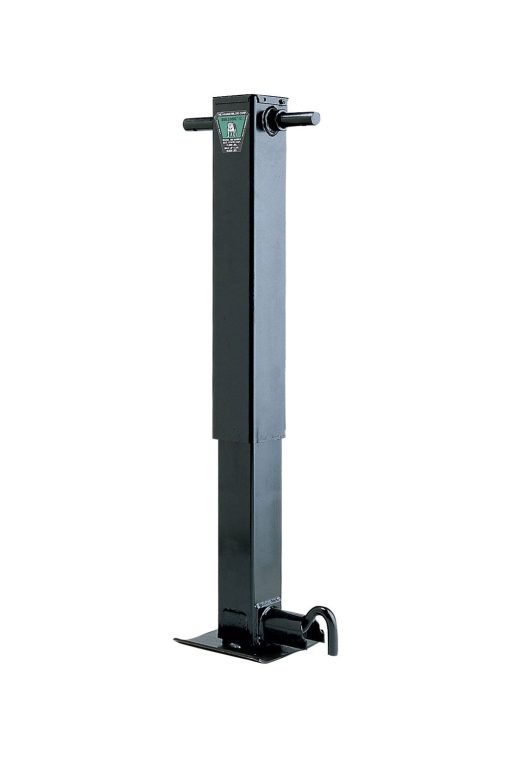 Bulldog 182800 HD Square Jack
