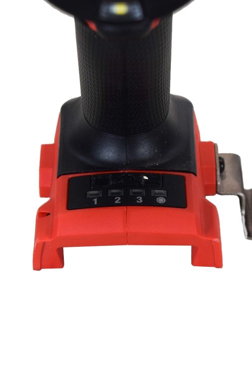 Milwaukee 2962-20 M18 18V 1/2" Mid-torque Impact Wrench with Friction Ring - Image 7