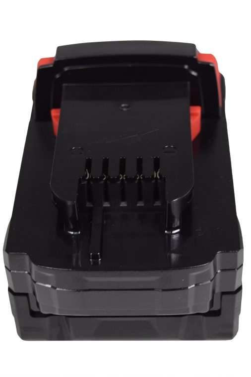 Milwaukee 2767-20 1/2" High Torque Impact Wrench w/ 48-11-1828 18V 3Ah Battery - Image 5