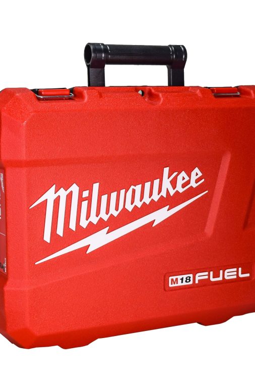 Milwaukee 2766-22 M18 FUEL High Torque 1/2 in. Impact Wrench with Pin Detent (Kit) - Image 10