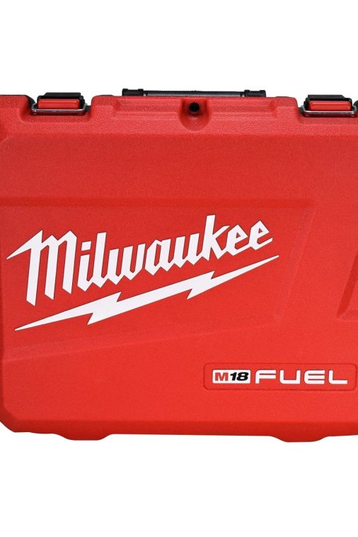 Milwaukee 2962-22R M18 Fuel 18 V 5 amps 1/2 in. Cordless Brushless Mid-Torque Impact Wrench Kit - Image 9