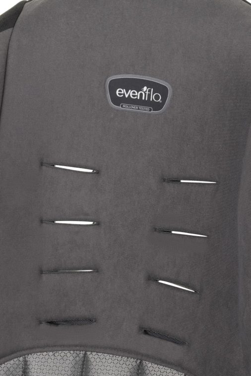Evenflo Tribute Convertible Seat Saturn - Image 10