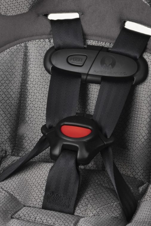 Evenflo Tribute Convertible Seat Saturn - Image 9