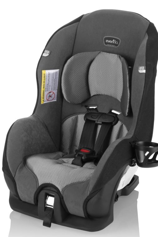 Evenflo Tribute Convertible Seat Saturn - Image 3