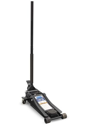 Eastwood 3 Ton Low Profile Heavy Duty Steel Floor Jack