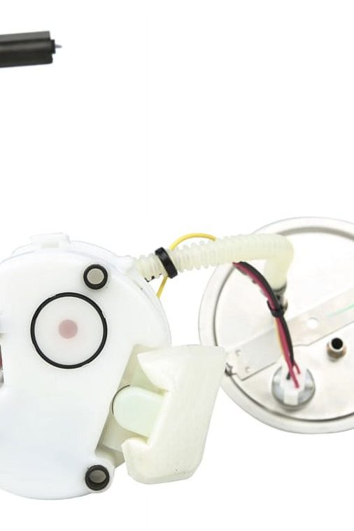 Delphi Lifetime Warranty Fuel Pump Assembly Fits select: 2005-2007 FORD ESCAPE, 2006-2007 MERCURY MARINER - Image 5