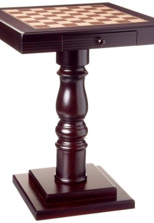 Home Chess/Game Table