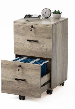 VINGLI Cabinet Folders Rolling Cabinets