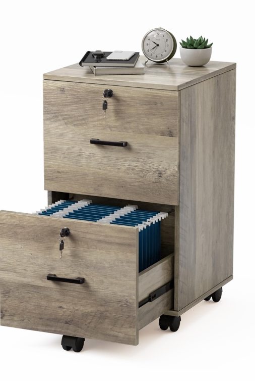 VINGLI Cabinet Folders Rolling Cabinets
