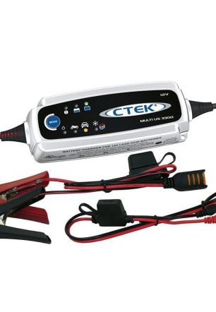 Schumacher Electric 12 Volt Battery Charger