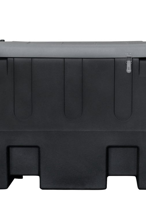 Zimtown Portable Diesel Tank, 58 Gallon Diesel Tank, Portable Fuel Tank, Black - Image 13