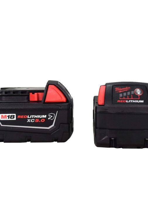 Milwaukee 2960-22R M18 Fuel 3/8" Mid-Torque Impact Wrench W/ Friction Ring Kit - Image 7