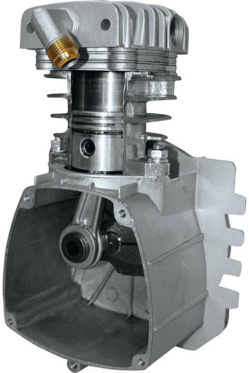 (Price/Each)Makita Compressor Air Hot Dog 2.0Hp Portable - Image 9