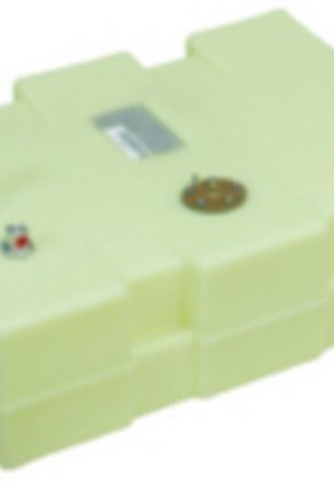 Moeller 032512; 12 Gallon Below Deck Fuel Tank
