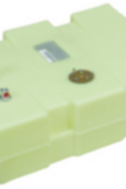 Moeller 032512; 12 Gallon Below Deck Fuel Tank