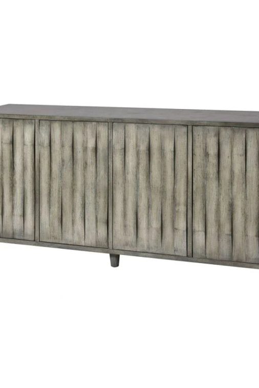 72 inch Credenza Bailey Street Home 2499-Bel-4265392