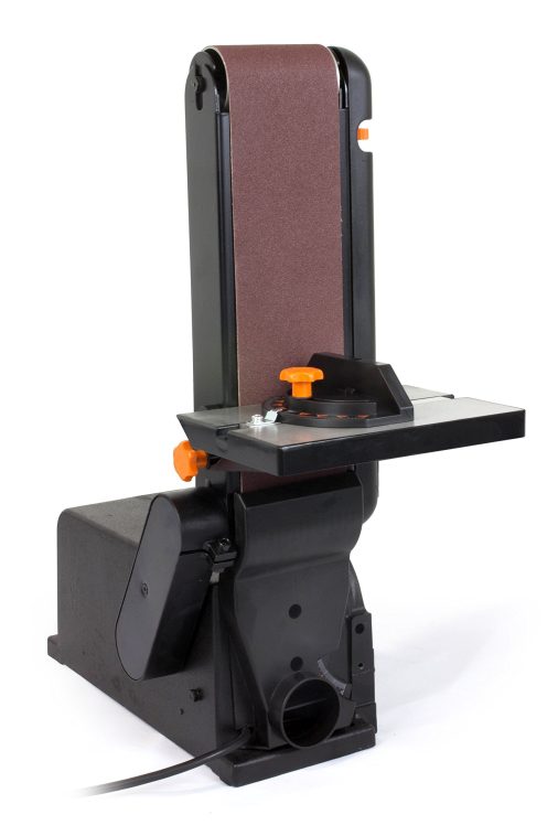 WEN 6502T 4 3 Amp Belt Sander - Image 5