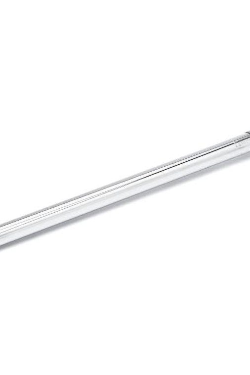 Gearwrench 1/2In Drive Flex Head Micrometer Torque Wrench 30-250 Ft/lbs - Image 9