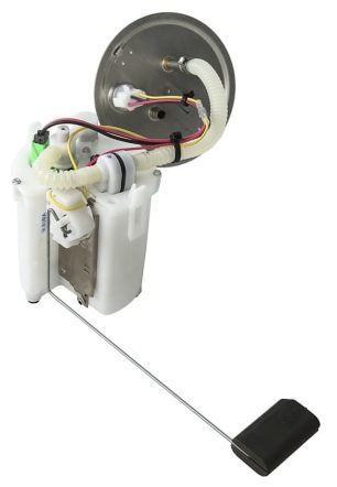 Delphi Lifetime Warranty Fuel Pump Assembly Fits select: 2005-2007 FORD ESCAPE, 2006-2007 MERCURY MARINER