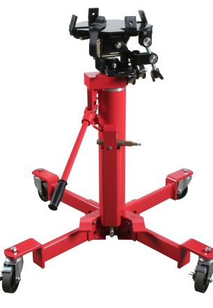 1/2 TON CAPACITY AIR AND HYDRAULIC TRANSMISSION JA