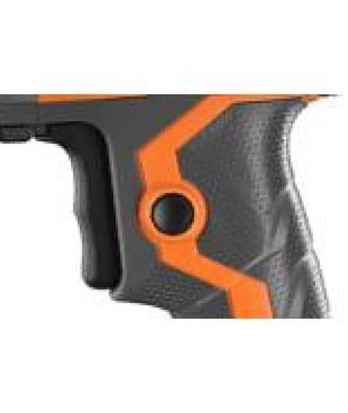9 Amp Corded 1/2 in. Spade Handle Mud Mixer R7122 - Image 6