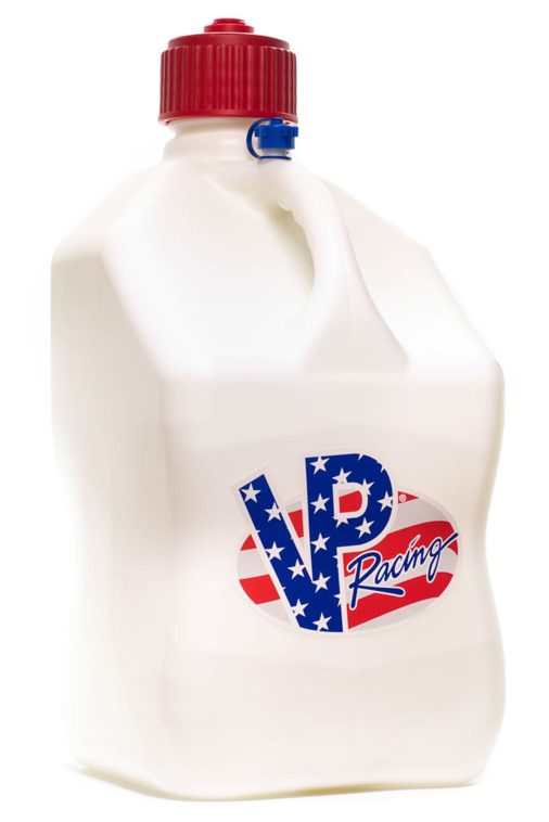 VP Racing 5.5 Gal Motorsport Racing Utility Jug, Patriotic (8 Pack) - Image 6