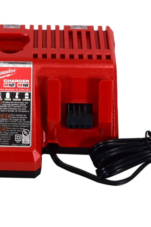 Milwaukee 2666-21B 18V Cordless 1/2" Impact Wrench with Friction Ring Kit - Image 7