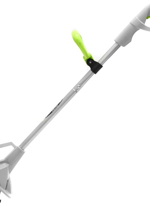 Earthwise TC70025 7 5 Inch Electric Cultivator - Image 5